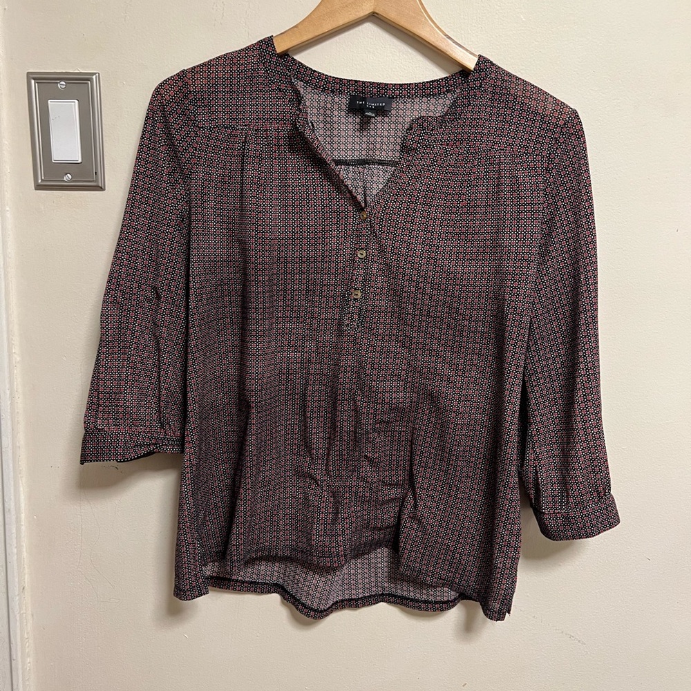 The Limited Blouse